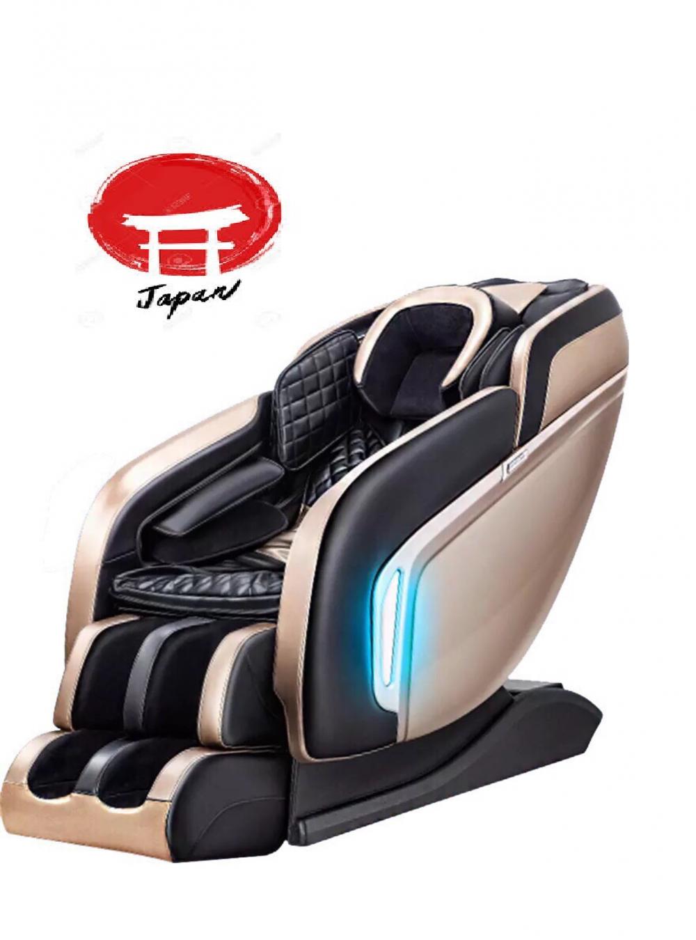 GHẾ MASSAGE OKAWA  - OS 555