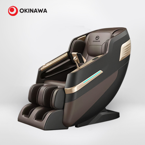 GHẾ MASSAGE OKAWA - OS 414