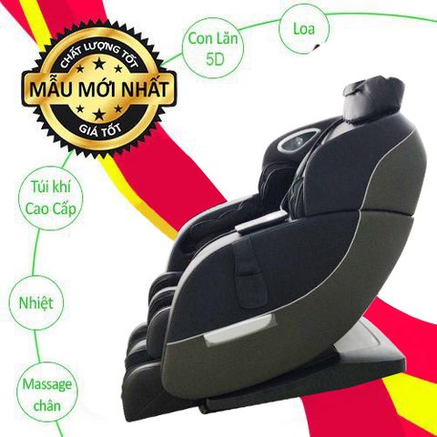 GHẾ MASSAGE OKAWA  - OS1100