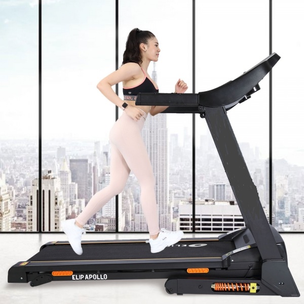 MÁY CHẠY BỘ ĐA NĂNG APOLLO